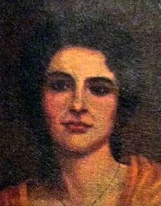 Rosa de Montúfar para Niños
