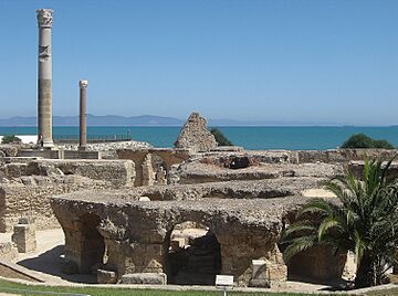 Archivo:Ruins of Carthage