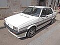 SEAT Malaga GLX