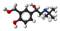 Salbutamol-S-enantiomer-3D-balls.png