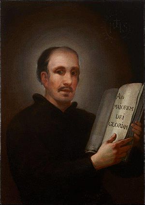 Archivo:San Ignacio de Loyola