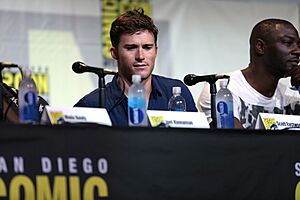 Archivo:Scott Eastwood (28522553781)