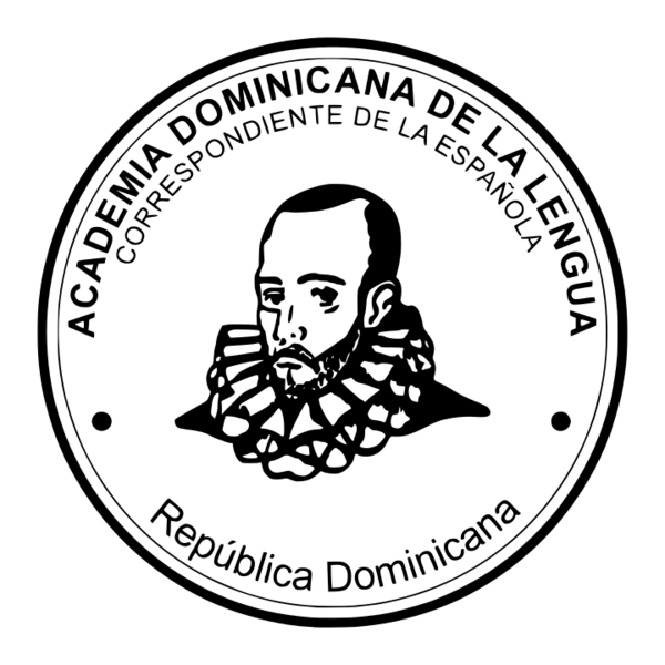 Seal of the Dominican Republic Language Academy