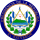 Seal of the President of El Salvador.svg