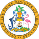 Seal of the Prime Minister of The Bahamas.svg