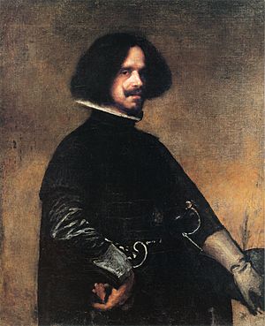 Archivo:Self-portrait by Diego Velázquez
