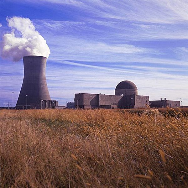 Shearon Harris Unit 1