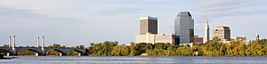Archivo:Springfield Skyline, MA