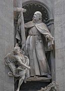StPeterAlcantara-b