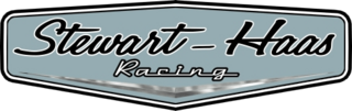 Stewart Haas Racing Logo.png