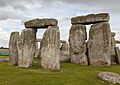 Stonehenge, Condado de Wiltshire, Inglaterra, 2014-08-12, DD 06