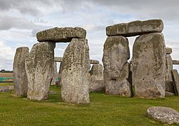 Stonehenge, Condado de Wiltshire, Inglaterra, 2014-08-12, DD 06