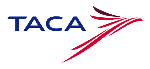 TACA 2008 Logo