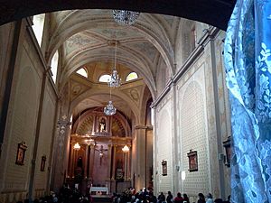 Archivo:Templo de Santo Domingo 2013-02-02 09-58-45