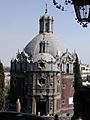Templo del Pocito