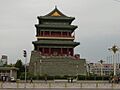 TianSqGateTower