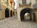 Torre del Compte (Teruel, España)