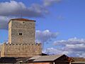 Torrecitores-Torre
