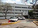 Archivo:UNAM ciudad universitaria Instituto de Ciencias Aplicadas y Tecnología 20220319 154604