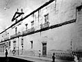 Universidad plaza del volador