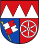 Unterfranken Wappen.svg