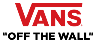 Vans company logo.svg