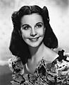 Vivien Leigh Scarlet