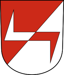 Welschenrohr-blazon