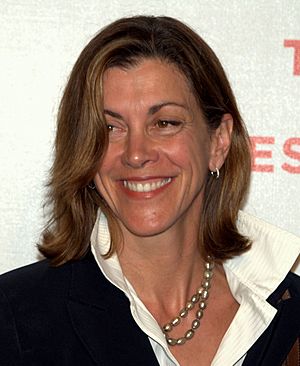 Archivo:Wendie Malick at the 2009 Tribeca film Festival