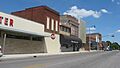 West Main in Oblong