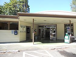 Westfir store and post office.JPG