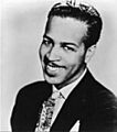 Wynonie Harris publicity photo
