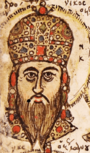 158 - Andronikos IV Palaiologos (Mutinensis - color).png