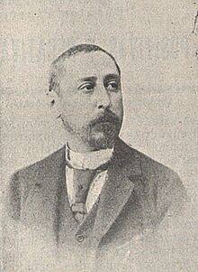 1900-08-18, Instantáneas, Anselmo Guinea, notable pintor realista (cropped).jpg