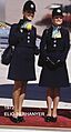1972 Uniforme Iberia por por Elio Berhanyer (5536701591)