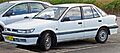 1992-1996 Mitsubishi Lancer (CC) GL 5-door hatchback 03