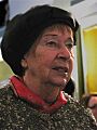 2008.04.04. Irena Kwiatkowska Fot. Mariusz Kubik 03