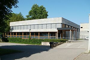 Archivo:20110603Moderne Galerie Saarbruecken