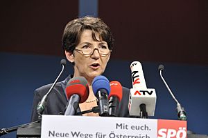Archivo:40. ordentlicher Bundesparteitag 2008 in Linz (2755772647)