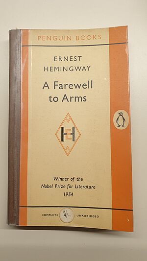 A Farewell to Arms book cover.jpg