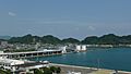 Aburatsu Port 200809