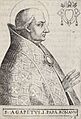 Agapetus. Agapito (cropped)