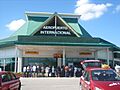 Airport Holguin