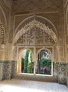Alhambra de Granada 9