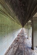 Archivo:Angkor Wat, Camboya, 2013-08-16, DD 089