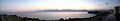 Antalya Gulf panaromic