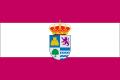 Bandera de San Esteban de Nogales (León).svg