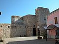 Bastion de France Porto Vecchio