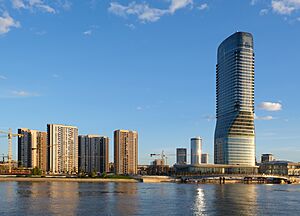 Archivo:Belgrade Waterfront 3