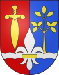 Bioggio-coat of arms.svg